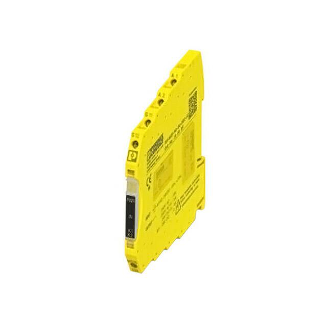 2904951 Phoenix Contact  Safety Relays